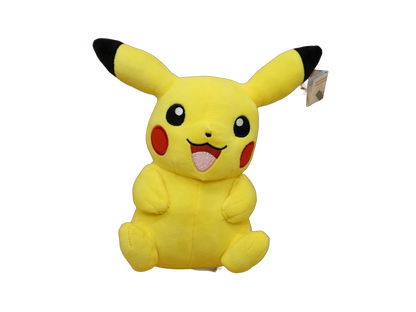 Pikachu Pokemon Plush Stuffed Toy 20cm