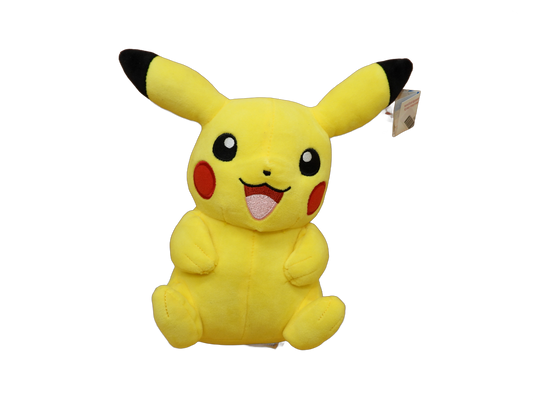 Pikachu Pokemon Plush Stuffed Toy 20cm