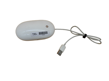 Apple Usb Wired Mouse M5762 Emc 2015