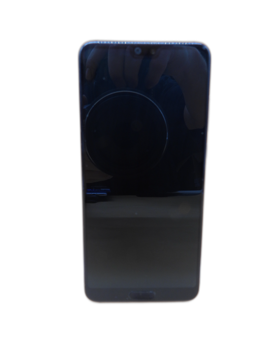 Huawei Smartphone With Damaged Charger Port PARTS ONLY 