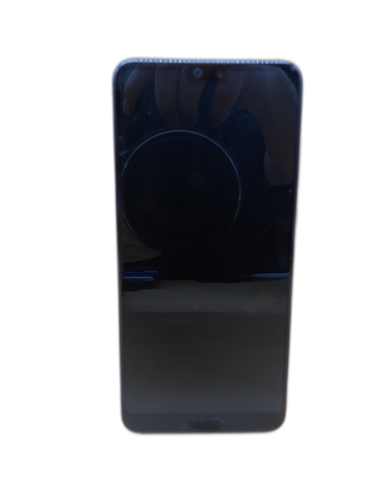 Huawei Smartphone With Damaged Charger Port PARTS ONLY 