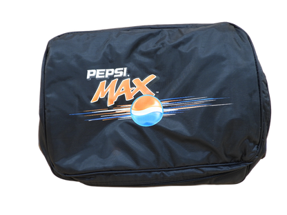Pepsi Max Insulated Cooler Bag