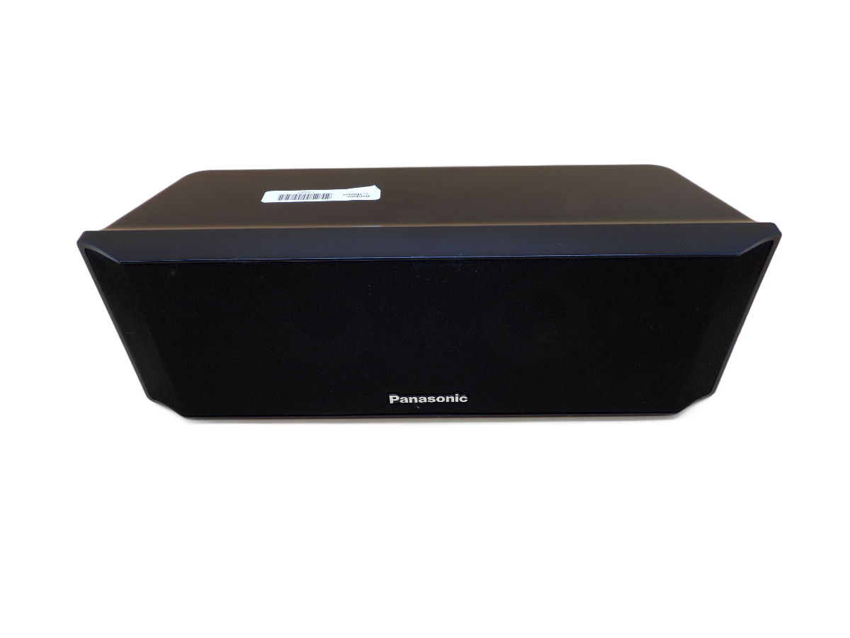 Panasonic Sb Hc560 Speaker System