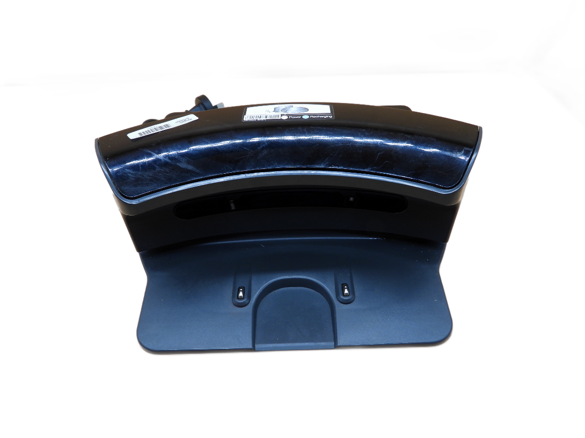 Samsung Srr400 Battery Charger Vacuum Dock