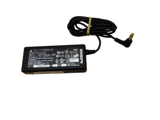 Delta Electronics Sadp 65kb B Ac Adapter 19v 3.42a
