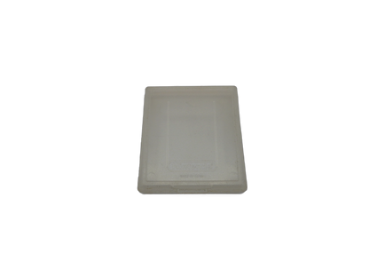 Clear Cartridge Storage Case for Nintendo Game Boy