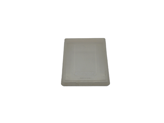 Clear Cartridge Storage Case for Nintendo Game Boy