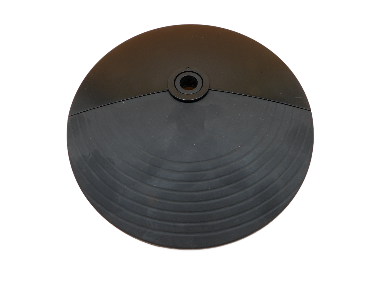 Guitar Hero Band Cymbal Drum Kit Xbox 360 Wii PS3 Activision Game