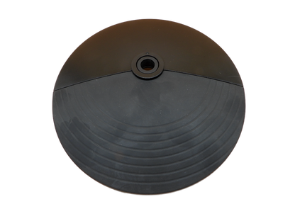 Guitar Hero Band Cymbal Drum Kit Xbox 360 Wii PS3 Activision Game