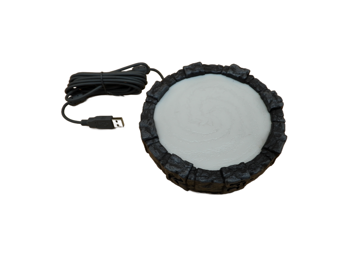 Activision Skylanders Portal of Power Usb Base