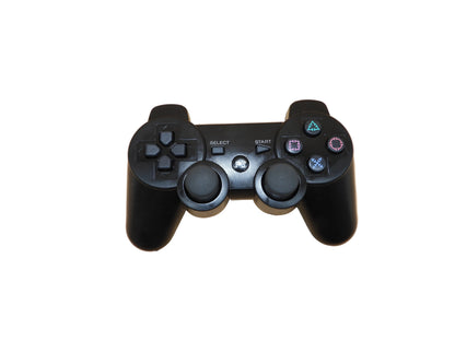 Aftermarket Dualshock Wireless Controller for PlayStation 3 Game