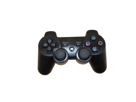 Aftermarket Dualshock Wireless Controller for PlayStation 3 Game