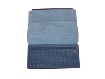 Apple Ipad Pro 12.9 Inch Smart Keyboard Gray Model A1636 1st & 2nd Gen