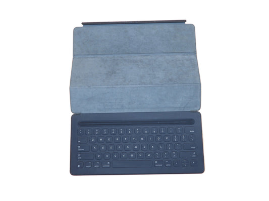 Apple Ipad Pro 12.9 Inch Smart Keyboard Gray Model A1636 1st & 2nd Gen