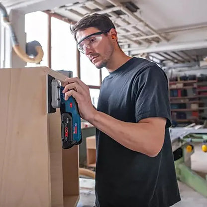 Bosch 18v Orbital Cordless Sander Skin Only