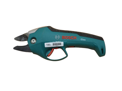Bosch Ciso Cordless Garden Shears No Charger Bare Tool Only
