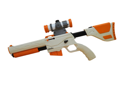 Cabela's Top Shot Elite Gun Controller for Wii #1 PlayStation 3 Game