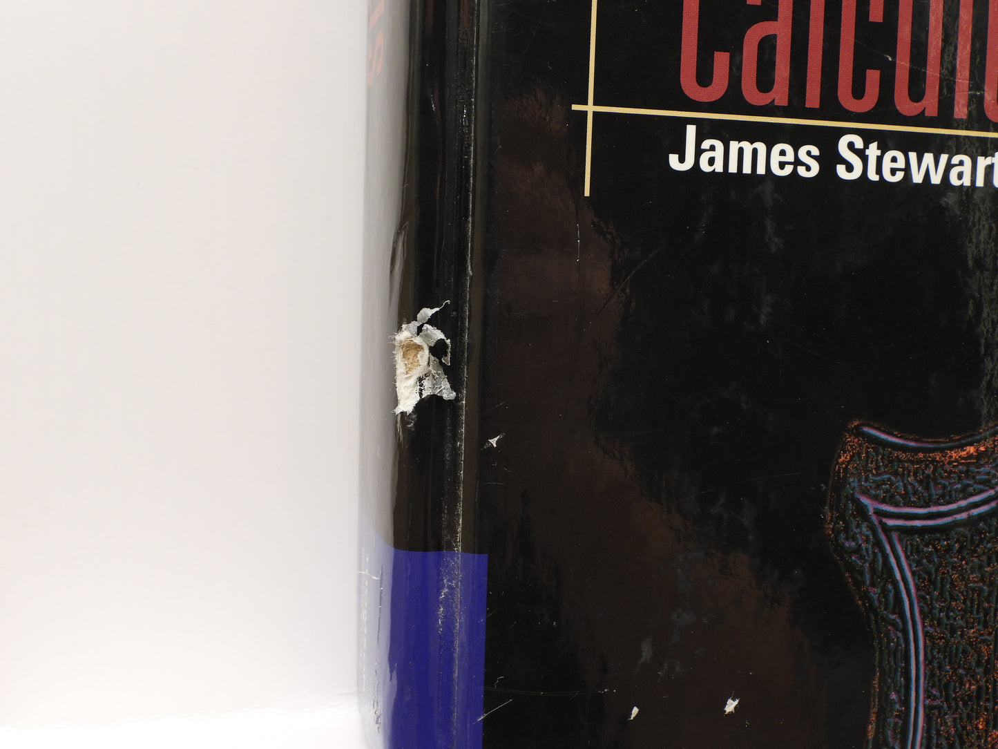 Calculus 5th Edition Math Textbook By James Stewart Brooks/cole