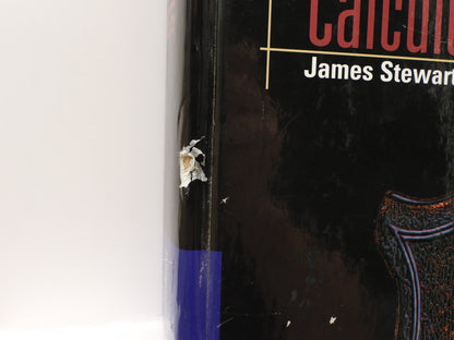 Calculus 5th Edition Math Textbook By James Stewart Brooks/cole