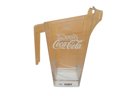 Coca Cola Plastic Pitcher 1200ml