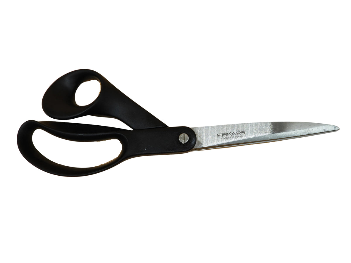 Fiskars Stainless Steel Kitchen Scissors