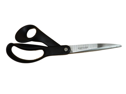 Fiskars Stainless Steel Kitchen Scissors
