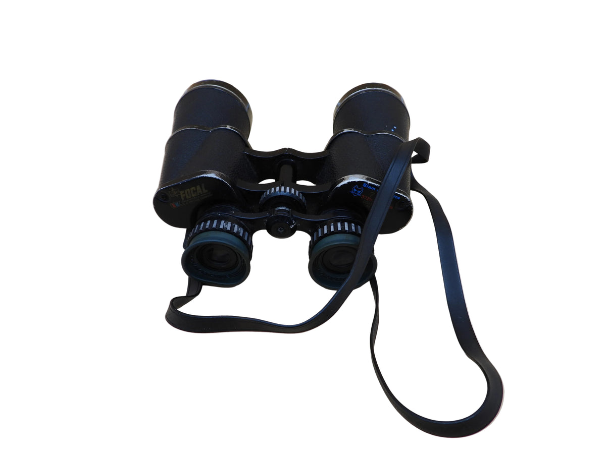 Focal Siam Cat Optics 7x50 Binoculars