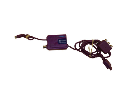 Futuretronics Rf1001 Rf Switch for Sony PlayStation Game