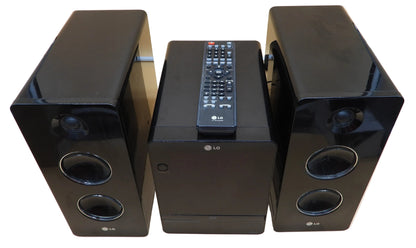 Lg Fb162 Mini Home Theater System