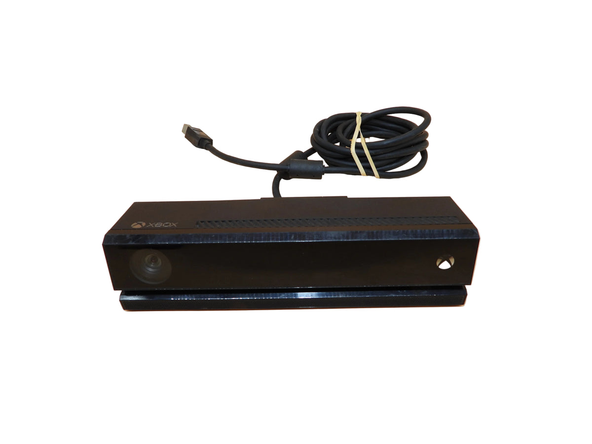 Microsoft Xbox One Kinect Sensor Motion Camera Game