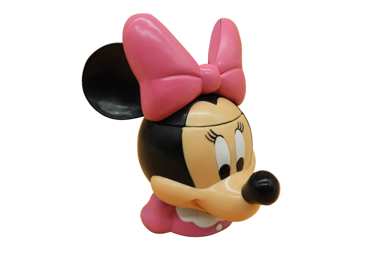 Minnie Mouse Plastic Mug Feld Entertainment