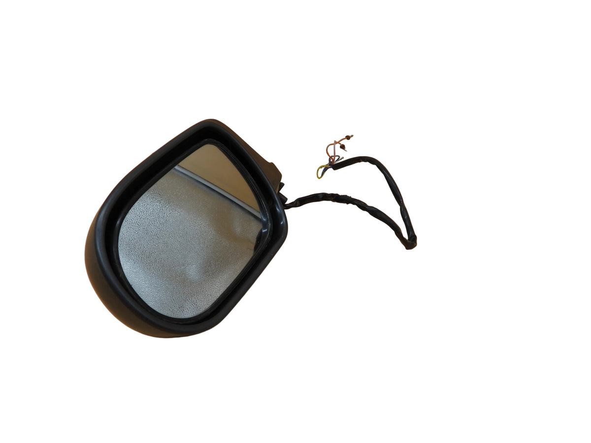 Missing Base Right Side Door Mirror Assembly for Nissan Skyline R33 Coupe