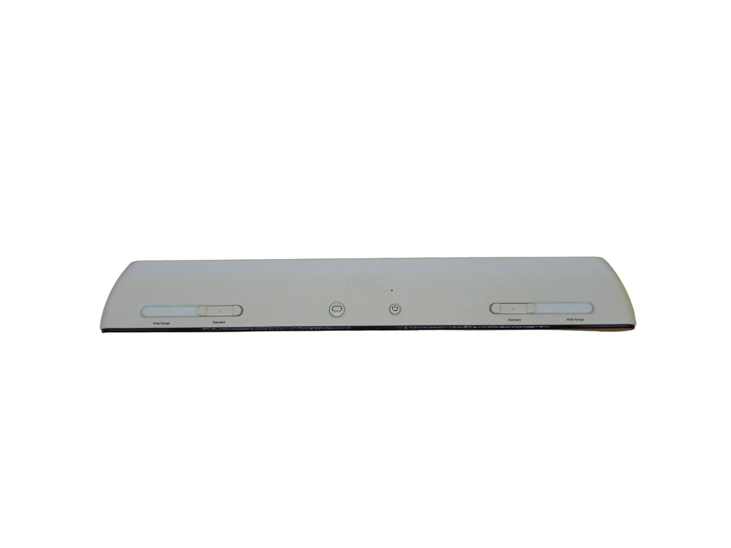 Nintendo Wireless Ultra Sensor Bar With Extended Play Range for Wii and Wii U Wh