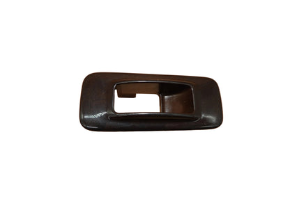Nissan Stagea C34 Passenger Window Switch Surround Woodgrain Game