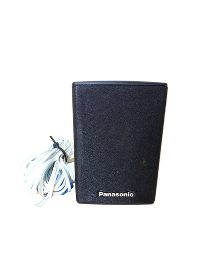 Panasonic Sb Hs150 Surround Speaker