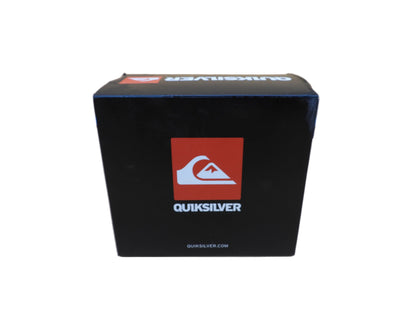 Quiksilver Beluka Hqm154bf Men's Analog Watch Needs New Battery