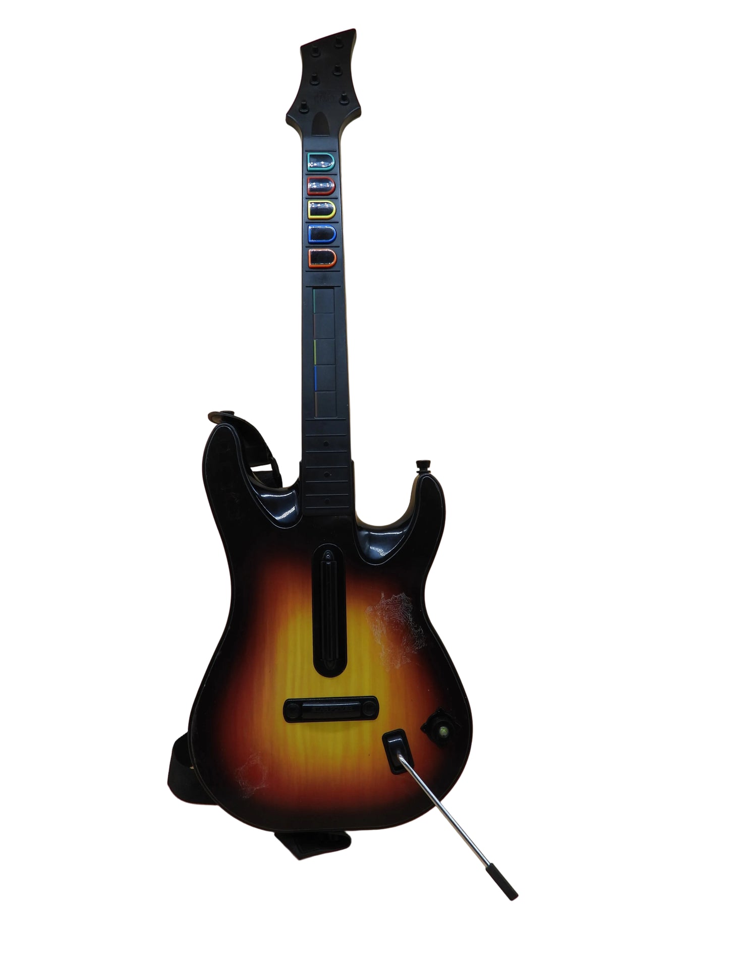 Redoctane Wireless Guitar Hero Controller for Xbox 360 Game