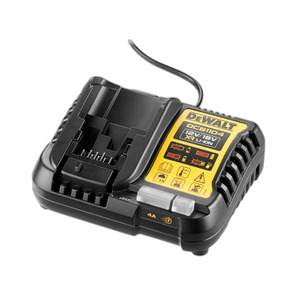 Dewalt 18v Xr 5ah Lithium Ion Battery and Charger