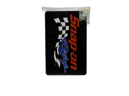 Snap-on Racing Playing Cards