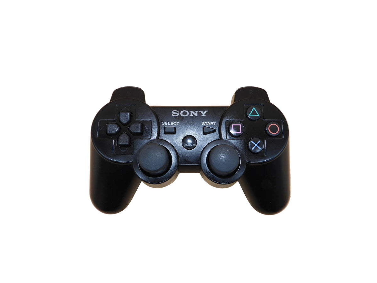 Sony Dualshock 3 Wireless Controller for PlayStation 3 Game