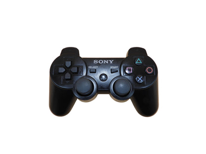 Sony Dualshock 3 Wireless Controller for PlayStation 3 Game
