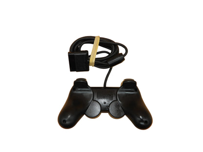 Sony PlayStation 2 Dualshock Wired Controller Game