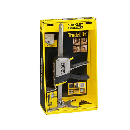 Stanley Fatmax Tradelift Handheld Lifting Clamp 150kg
