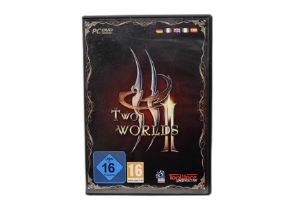 Two Worlds II PC Mac Rpg