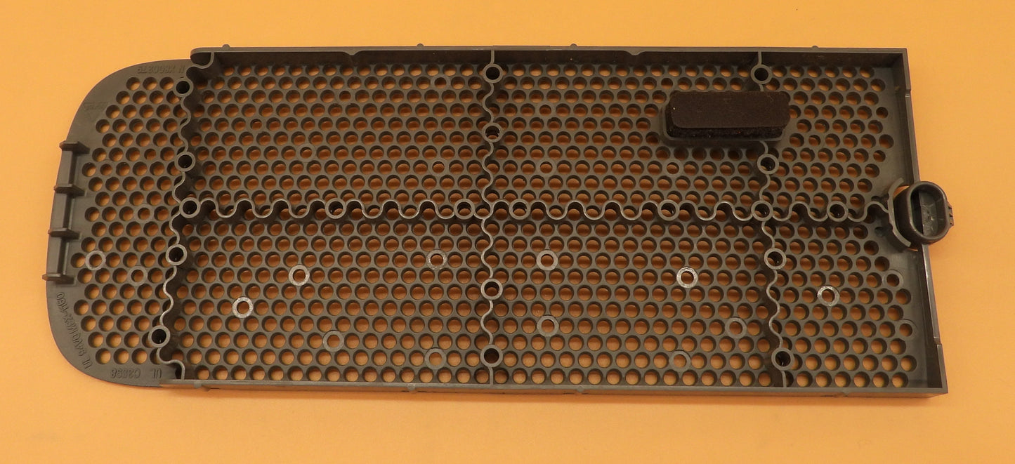 Xbox 360 Console Vent Cover Microsoft Game