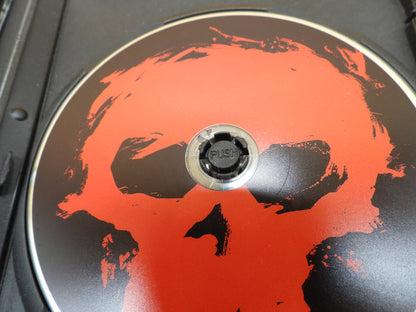 Zero Or Die Dvd Damged Centre Game