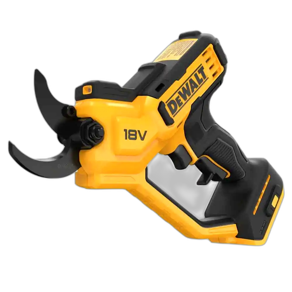 Dewalt 18v Xr Cordless Power Pruner Kit