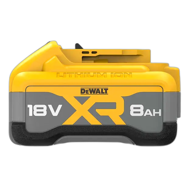 Dewalt 18v Xr 8.0ah Lithium Ion Battery Pack
