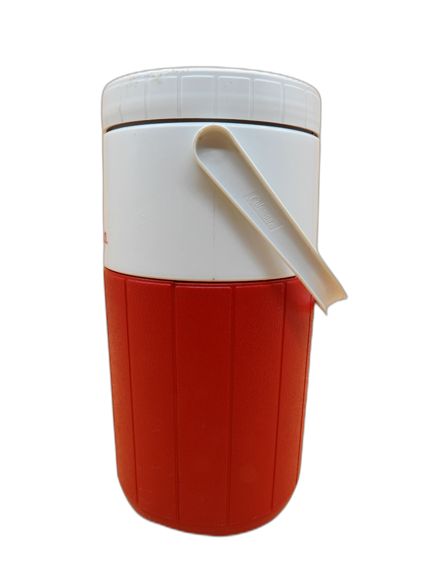 Kentucky Fried Chicken Coleman Water Jug Cooler