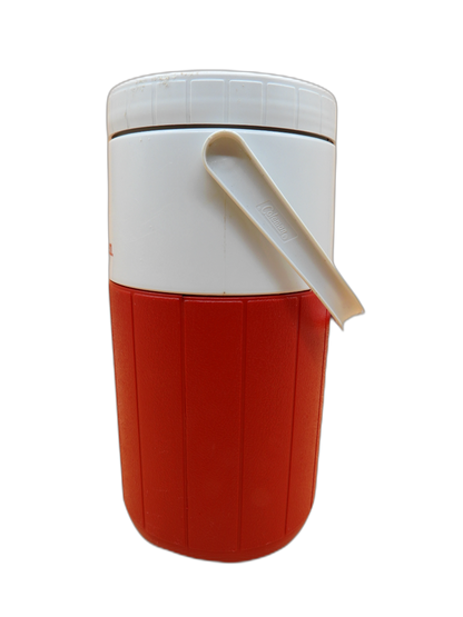 Kentucky Fried Chicken Coleman Water Jug Cooler
